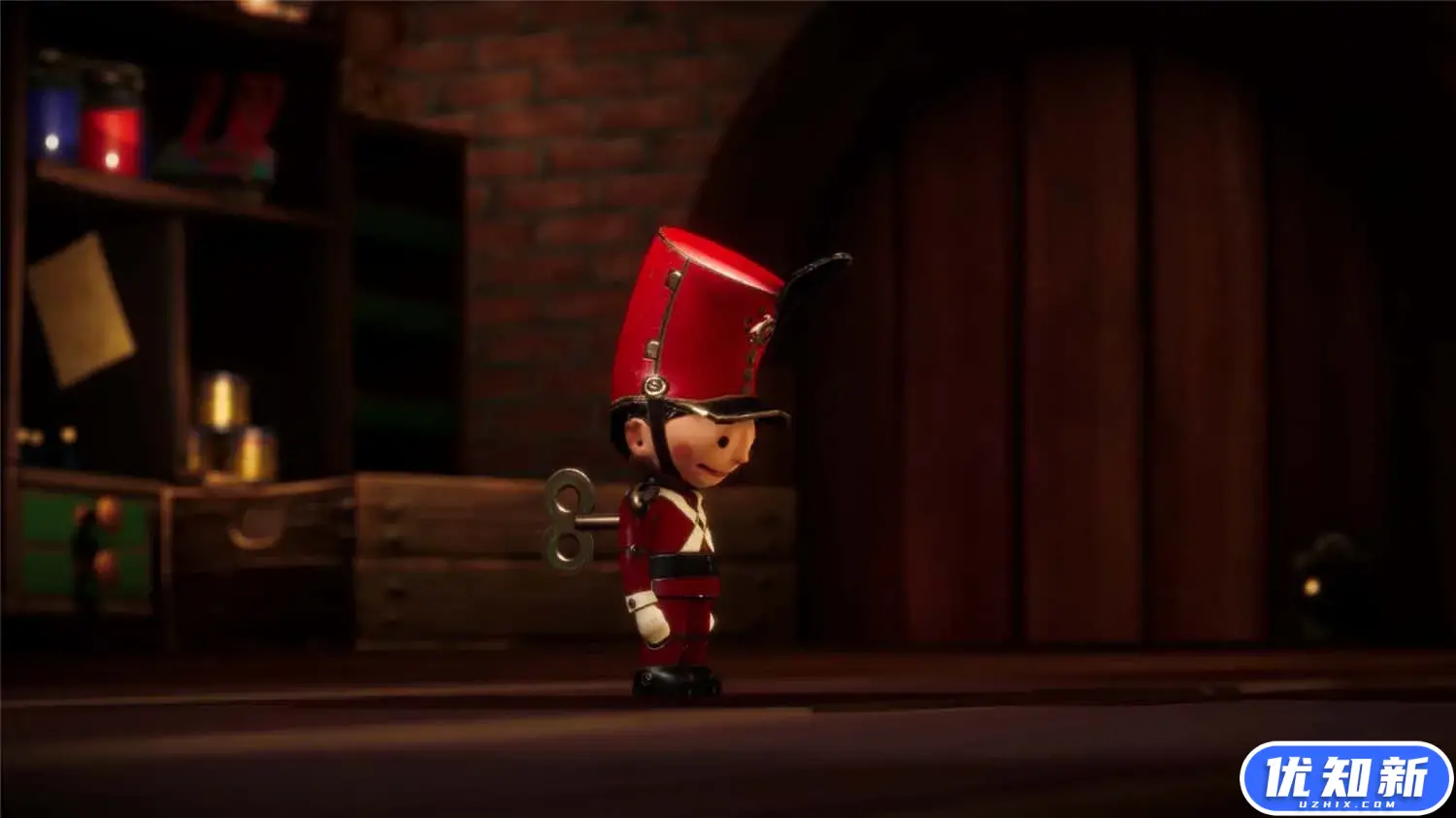 锡之心/Tin Hearts-知新网