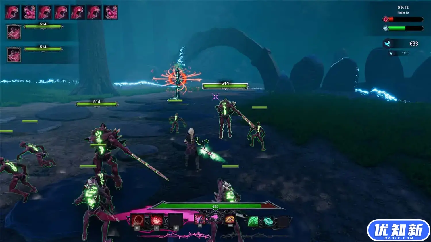 不朽之心/Never Mourn-知新网