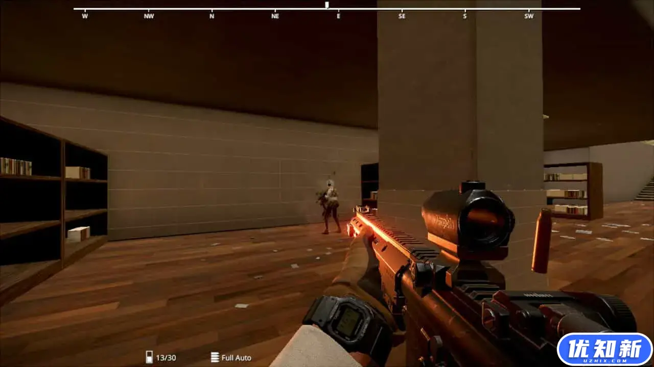 异变战区2/E.E.R.I.E2-知新网