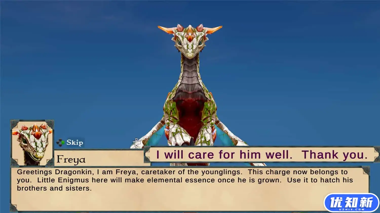 与龙共存/Living With Dragons-知新网