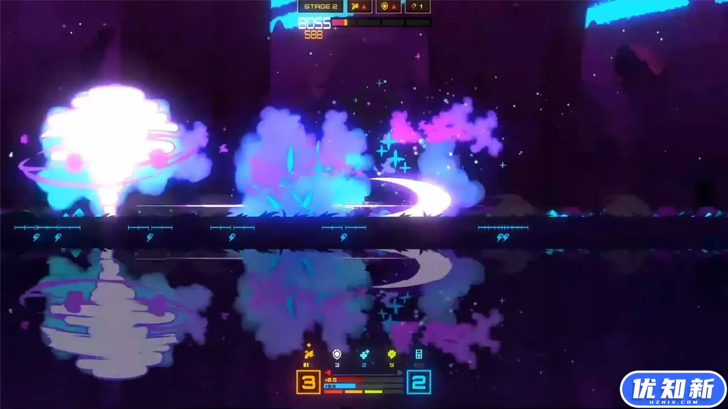 迷你岛/Star Island