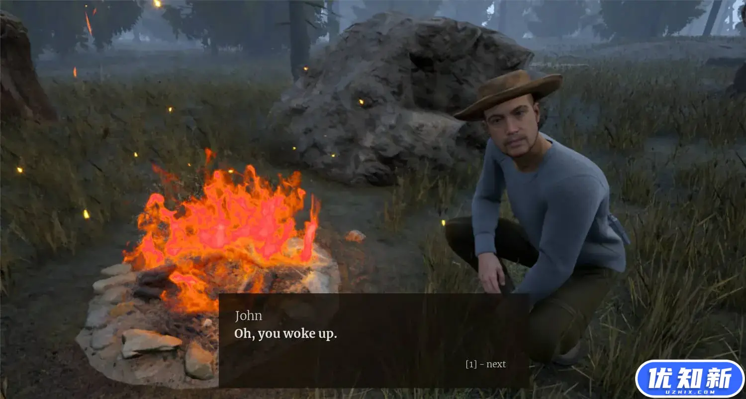 荒野西部Z/Wild West Z-知新网