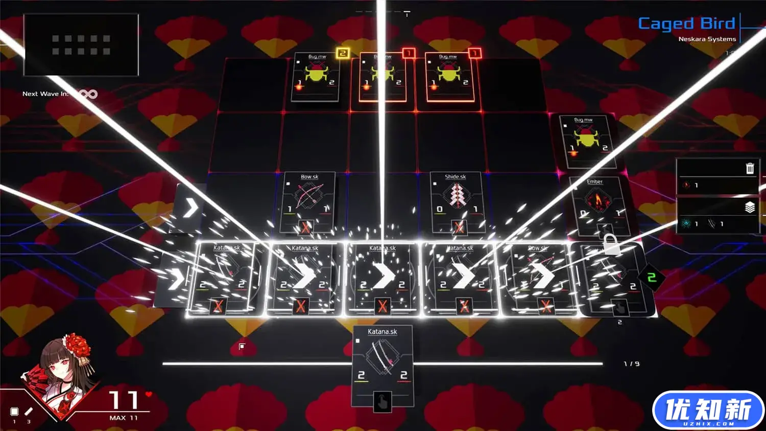 量子协议/Quantum Protocol-知新网