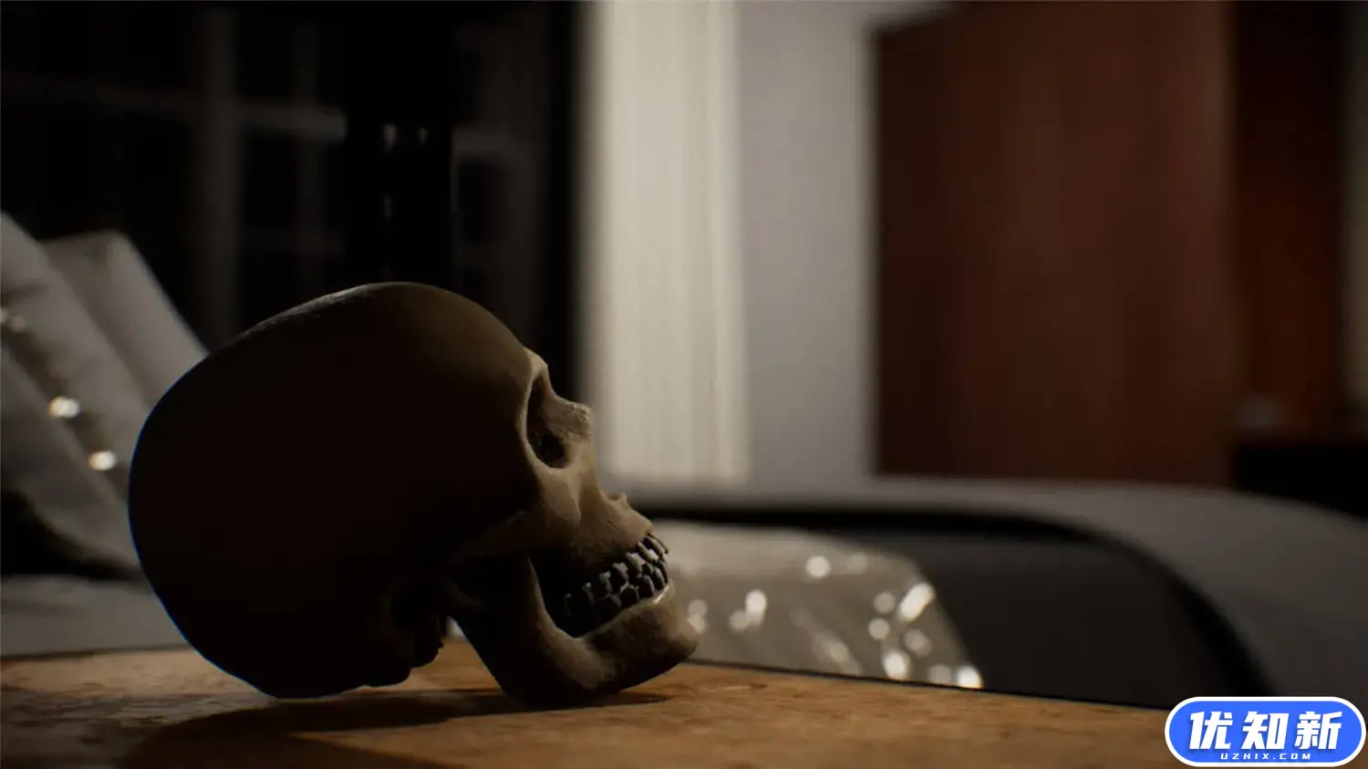 摆渡口/FerryGate-知新网