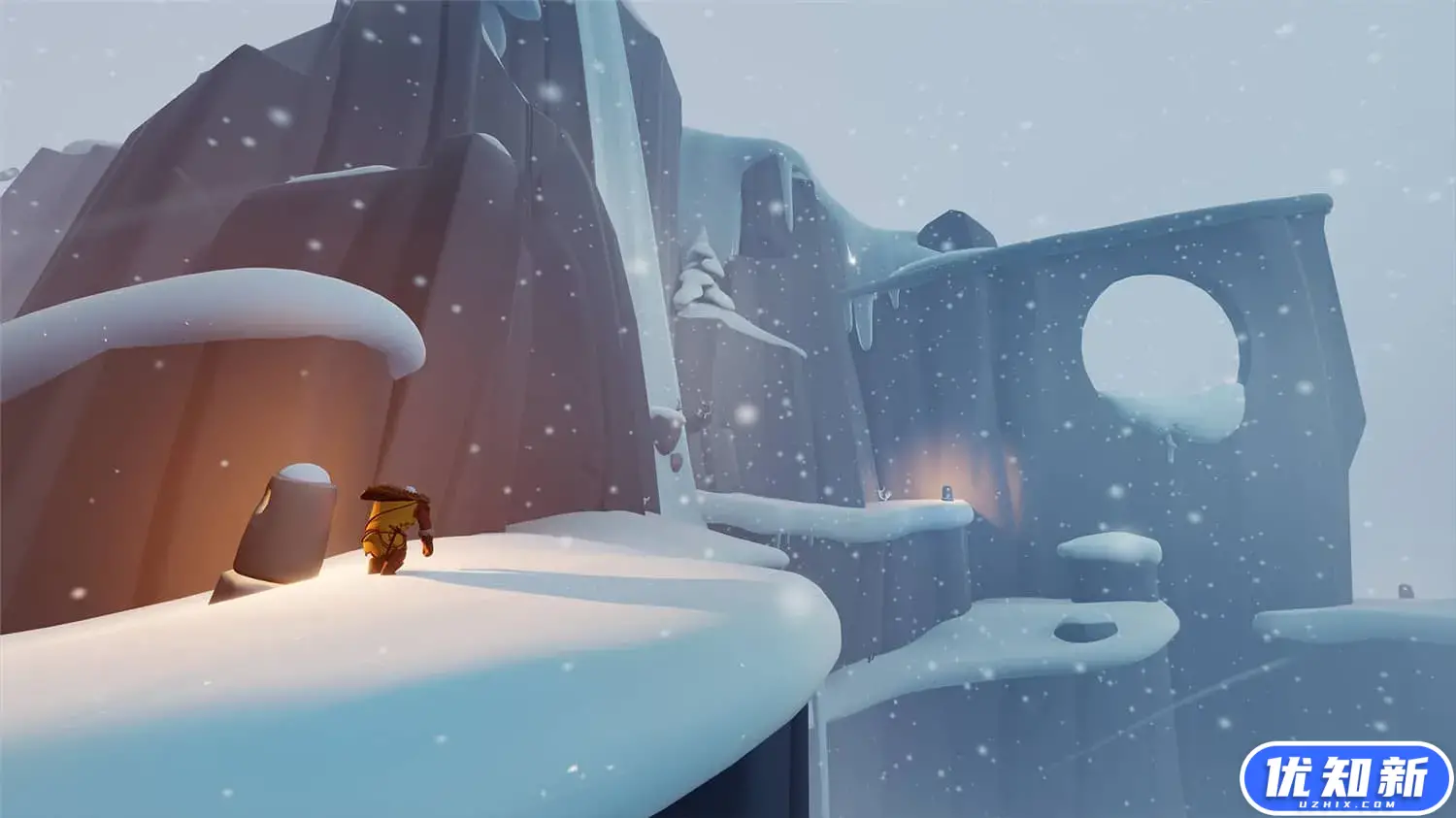 Arise:一个平凡的故事/Arise: A Simple Story-知新网