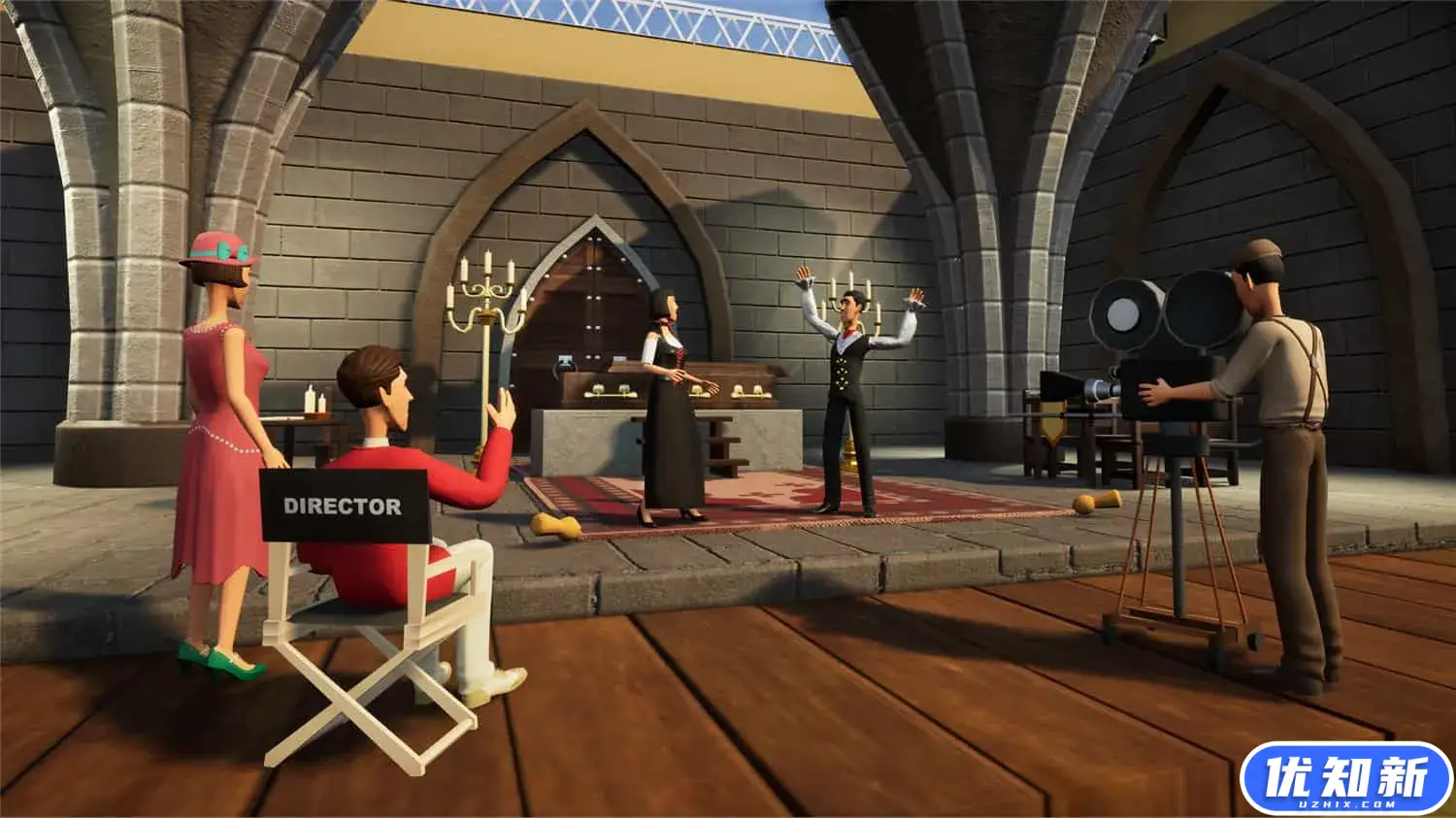 百视达公司/Blockbuster Inc.-知新网