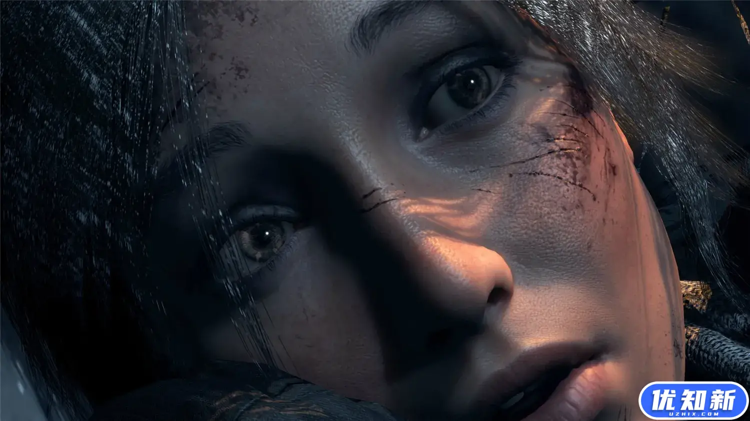 古墓丽影10：崛起20周年版/Rise of the Tomb Raider: 20 Year Celebration-知新网