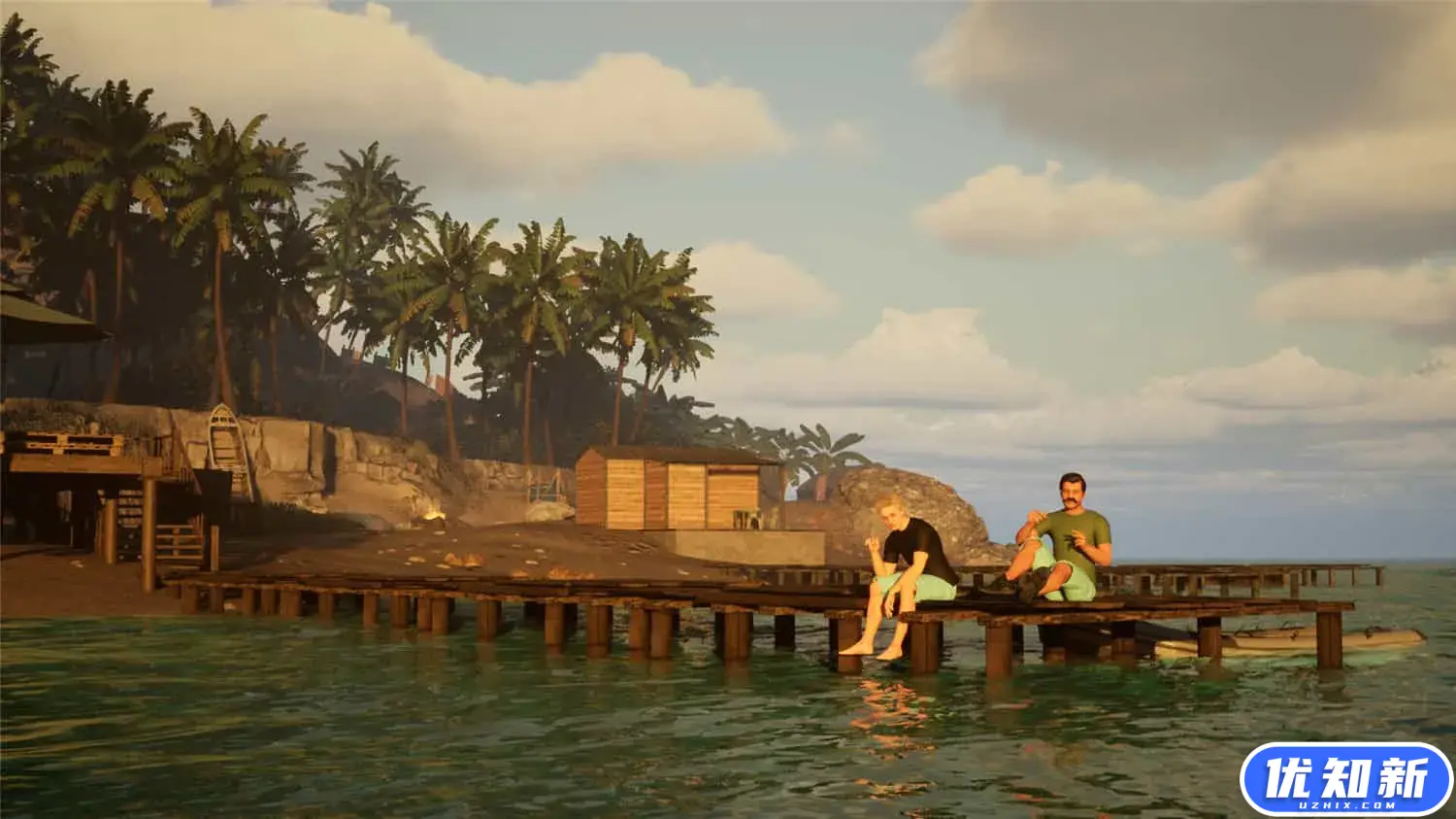 绝命毒师模拟器2/Drug Dealer Simulator 2-知新网