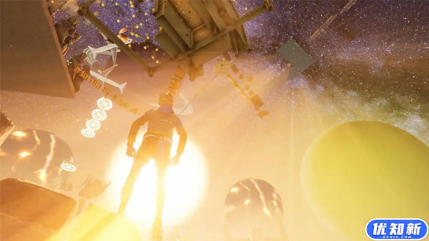 ONLY UP : Rising/Only Up 1 Rising-知新网