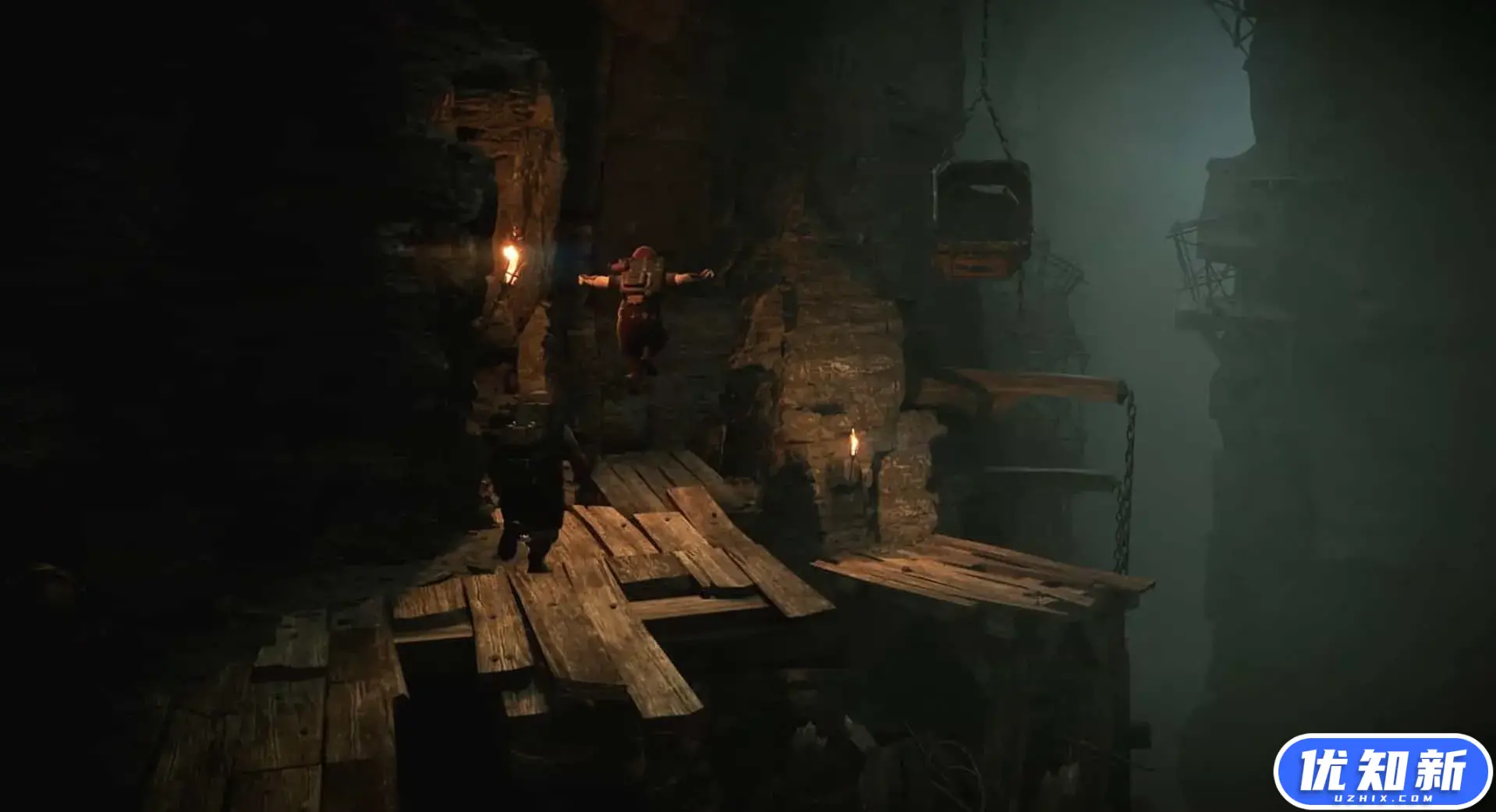 指环王：重返莫瑞亚/The Lord of the Rings: Return to Moria/支持网络联机