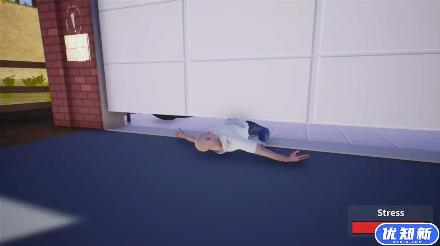 失败者模拟器/Loser Simulator-知新网