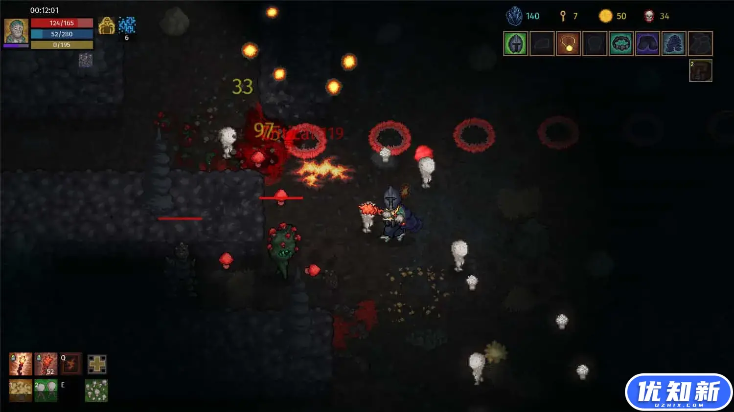 雷泽洛斯2/Razenroth 2-知新网