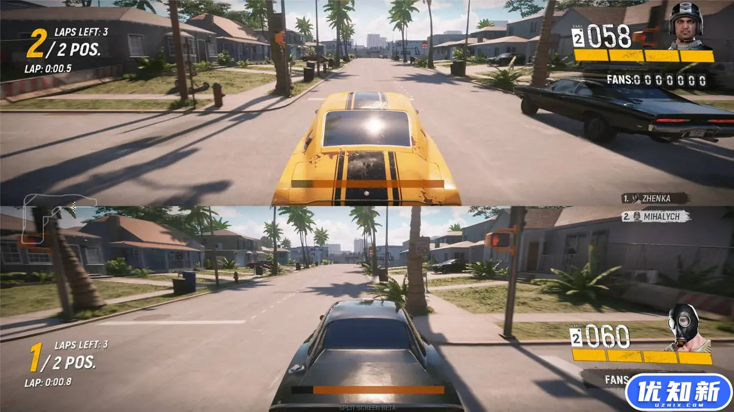 出行路线/横冲直撞/TRAIL OUT-知新网