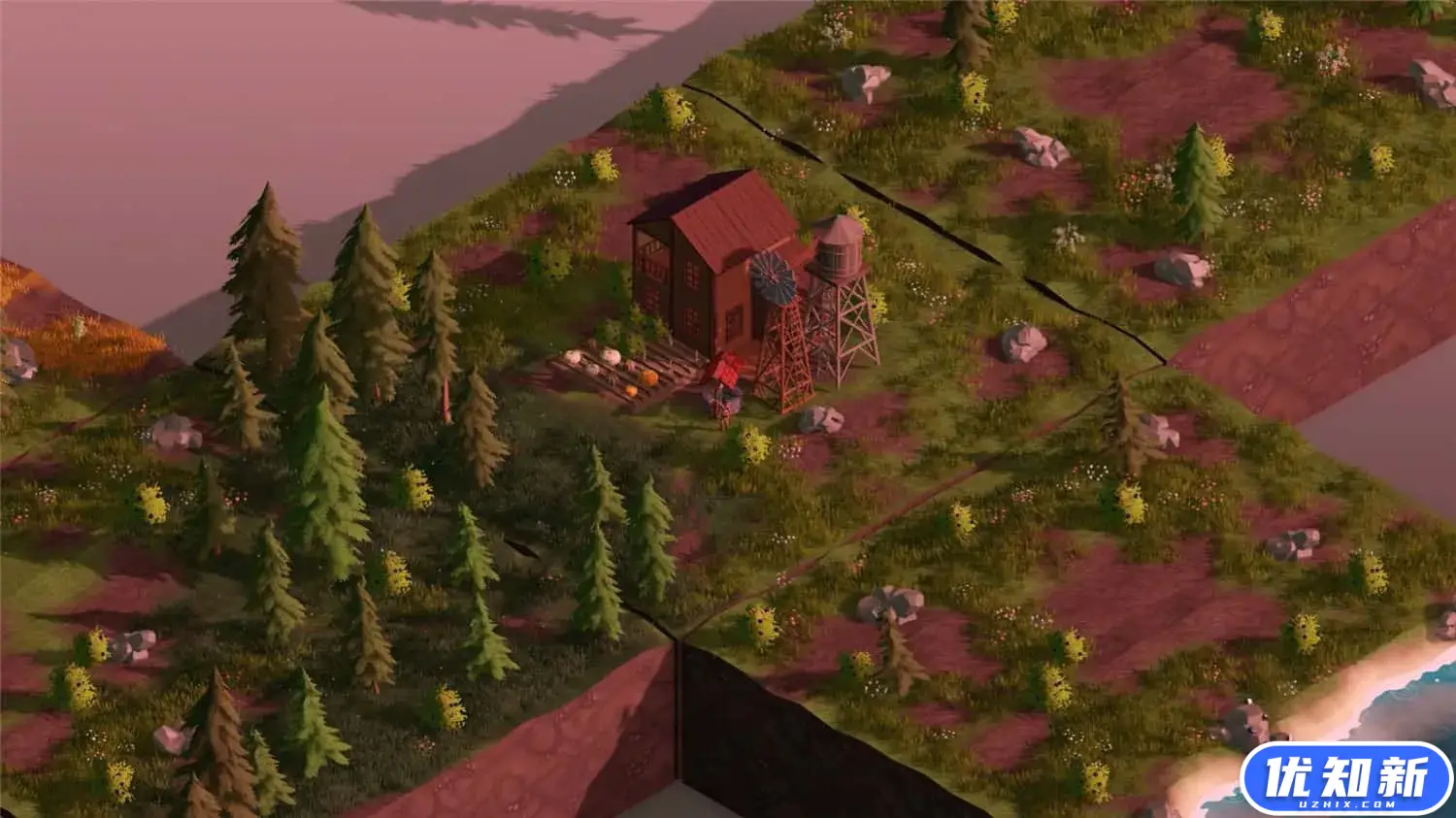 蛇上而生/Above Snakes-知新网