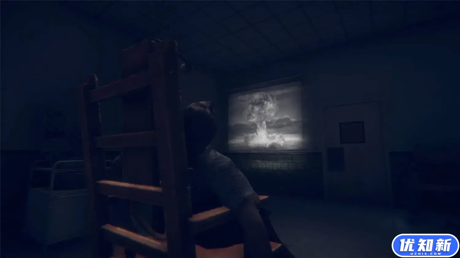 最后留下的人/The LastOnesLeft-知新网