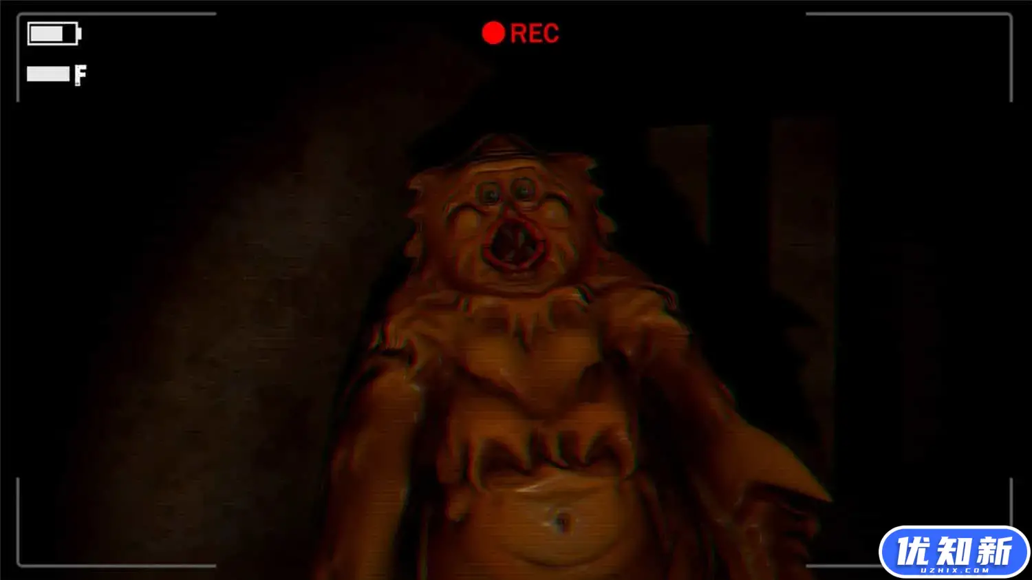 尖叫或死亡/Scream or Die-知新网