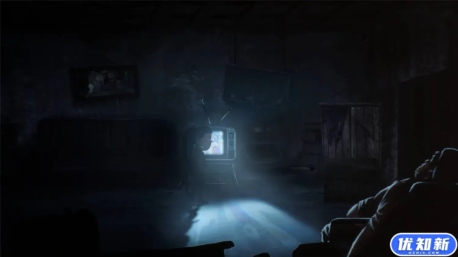 脆弱/Fragile-知新网