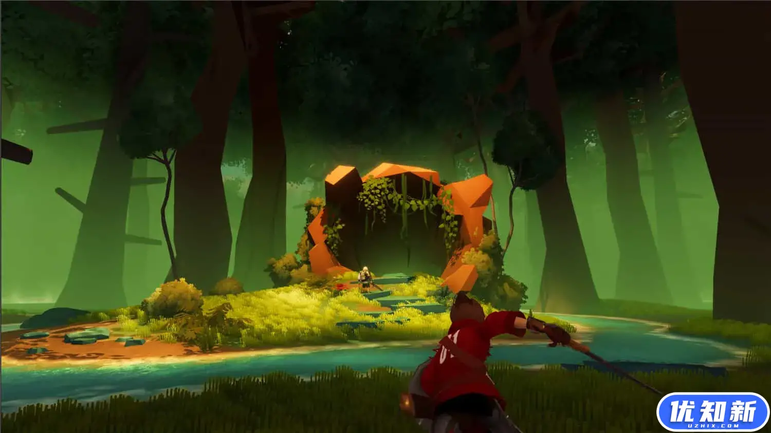 迷雾回生/Mist Slayer/支持网络联机-知新网