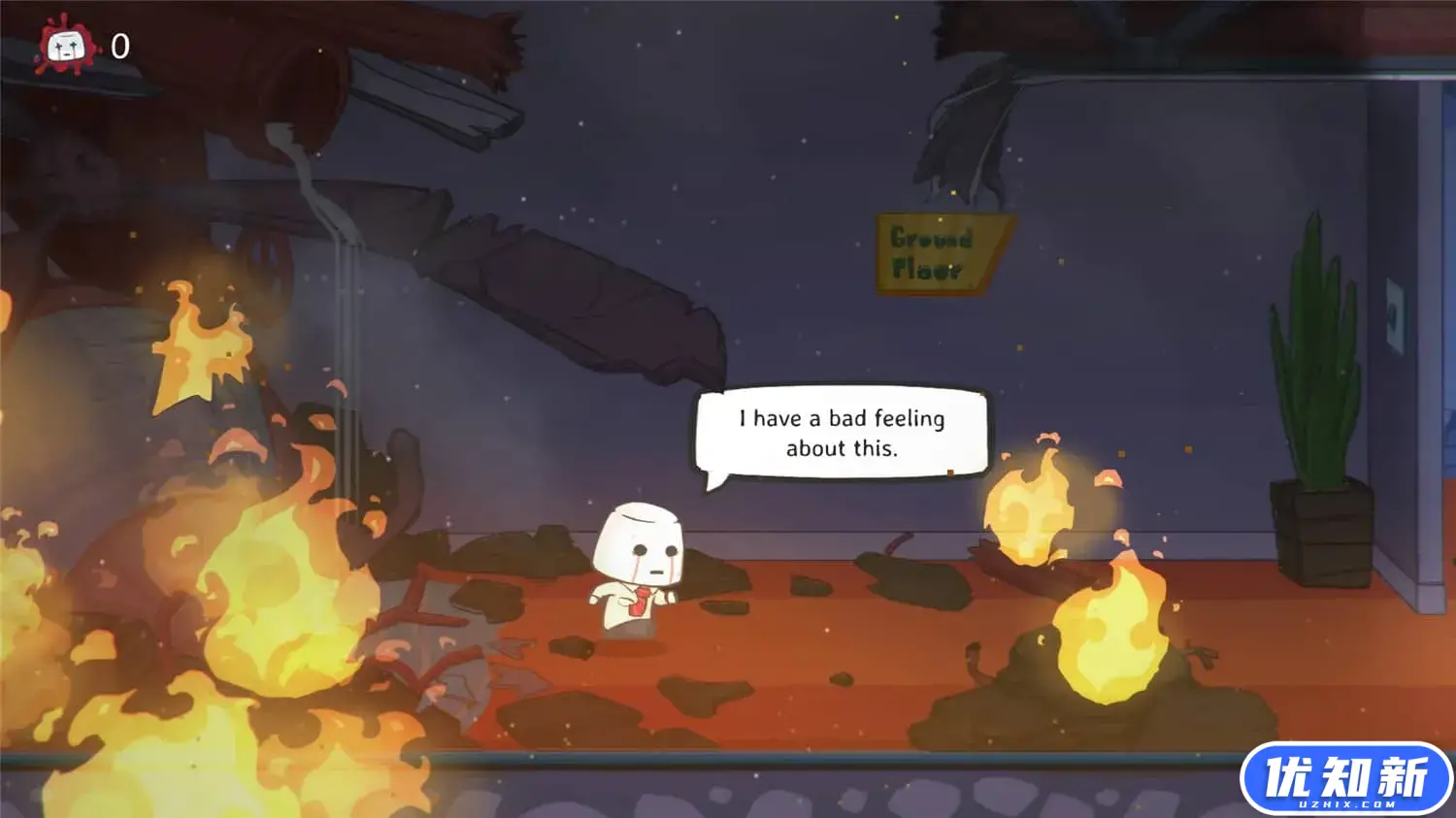 无声之怒/和平之怒/和平中的愤怒/Rage In Peace-知新网