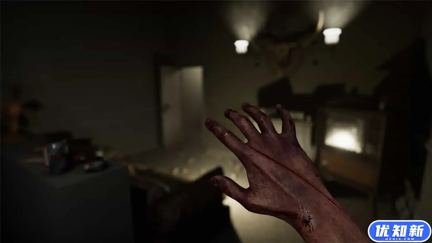 麦迪逊VR/MADiSON VR-知新网