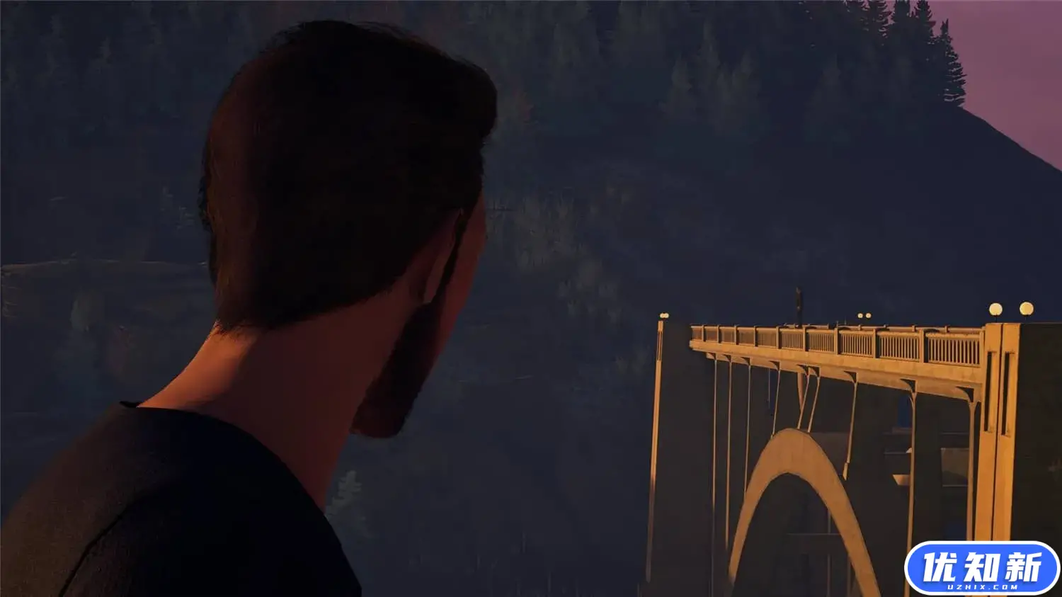 阿尔弗莱德·希区柯克 — 迷魂记/Alfred Hitchcock - Vertigo-知新网