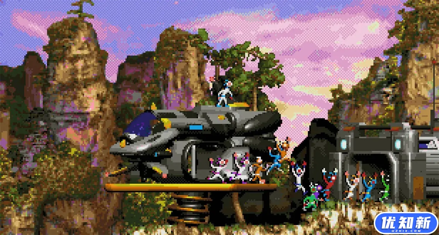 达萨隆之月/Moons Of Darsalon-知新网