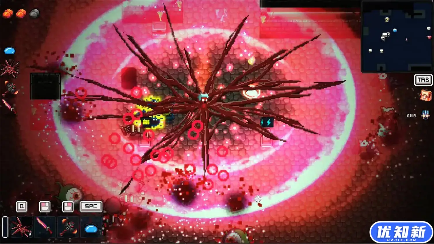 代号:闯客/Chunker-知新网