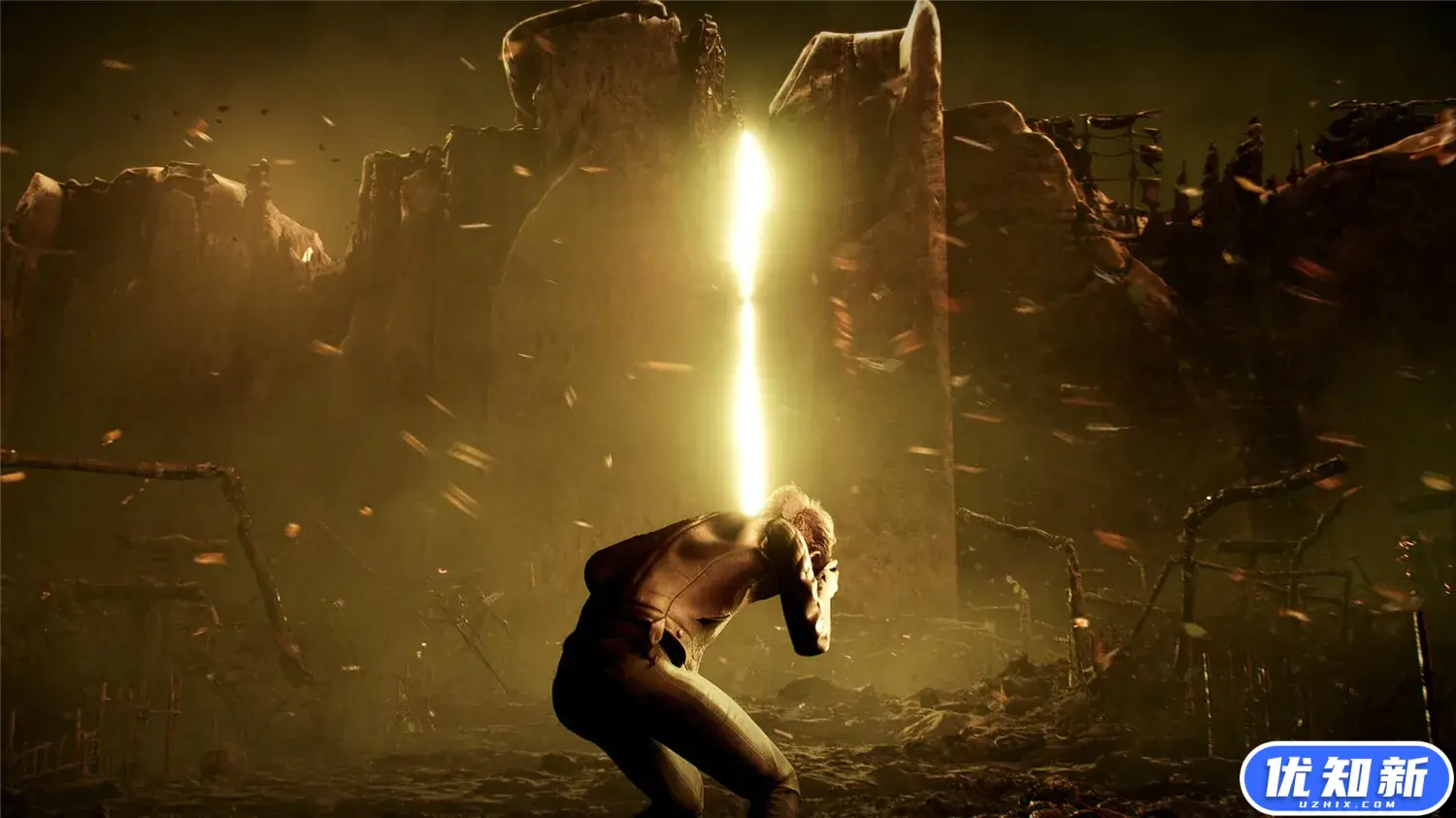 灵媒豪华版/The Medium - Deluxe Edition-知新网