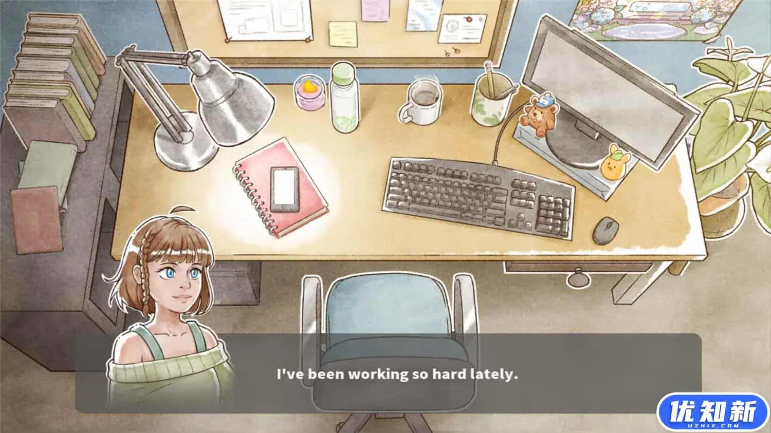 卡马鲁: 世蛙桃源/Kamaeru: A Frog Refuge-知新网