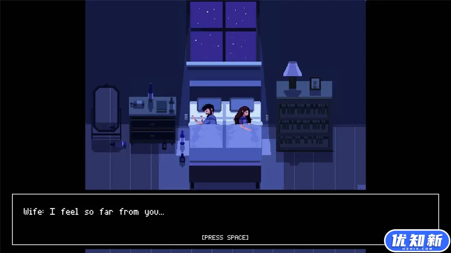 铭记在心：重制版/Keep in Mind: Remastered-知新网