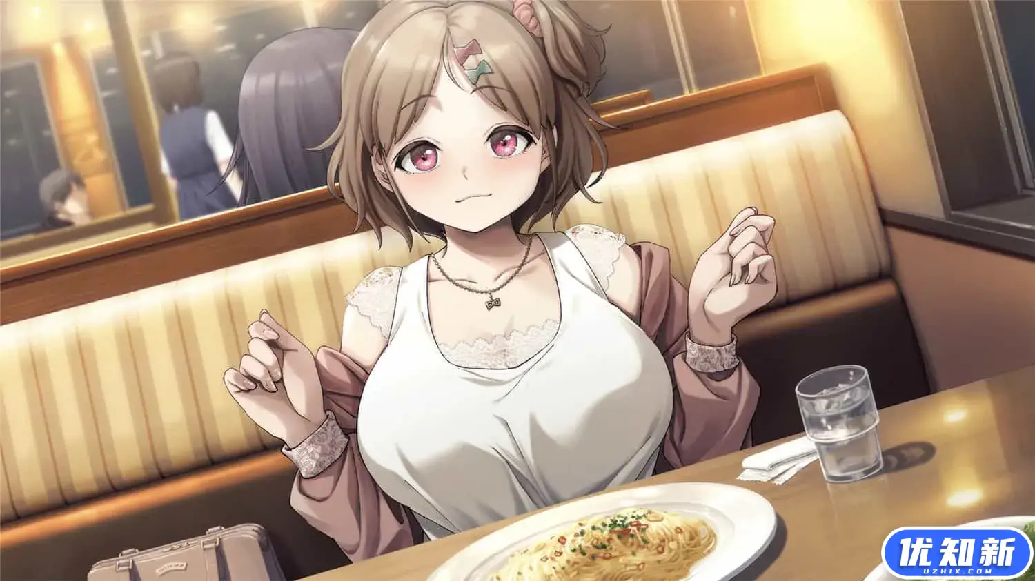 边界：第一部分/Liminal Border Part I-知新网