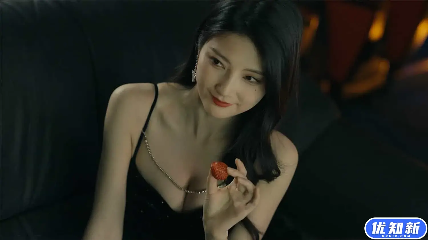 名利游戏/Vanity Fair: The Pursuit-知新网