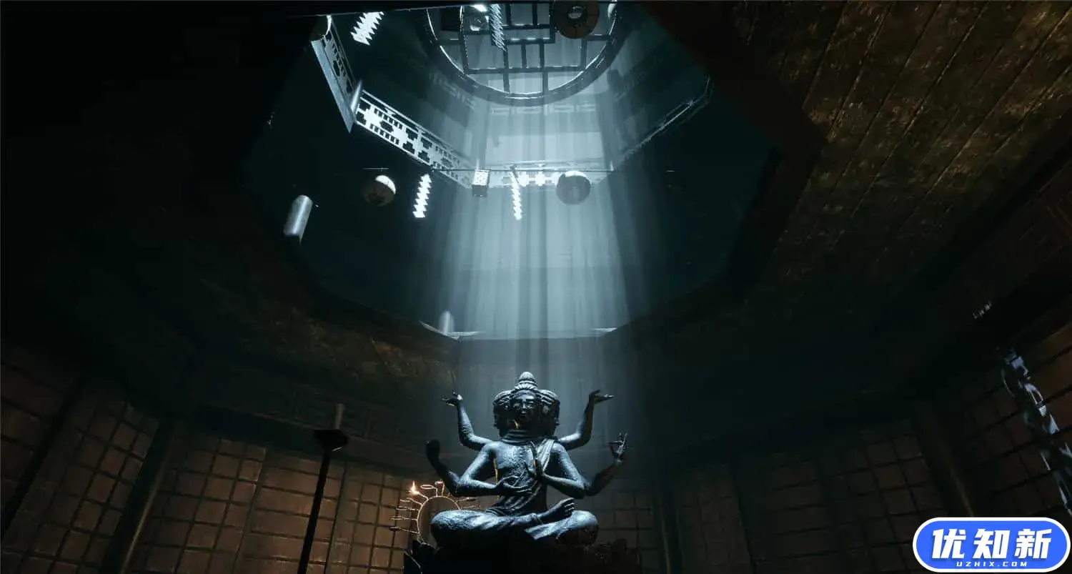 千代/Chiyo-知新网