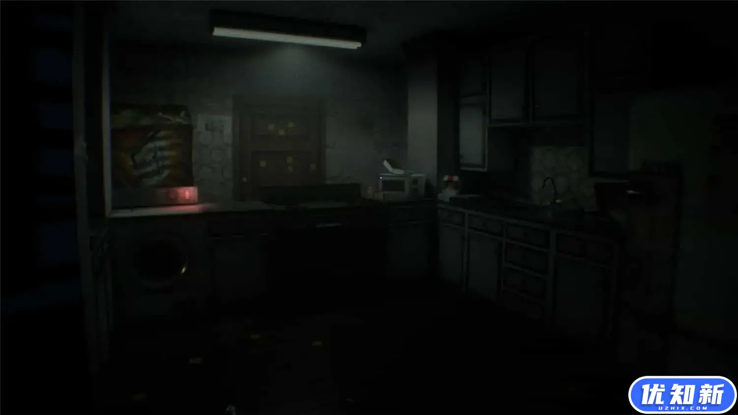 诅咒磁带/The Cursed Tape-知新网