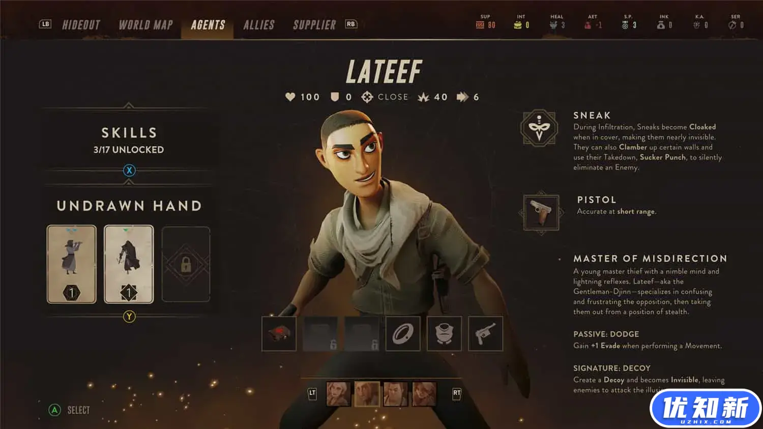 燃灯者联盟/The Lamplighters League-知新网