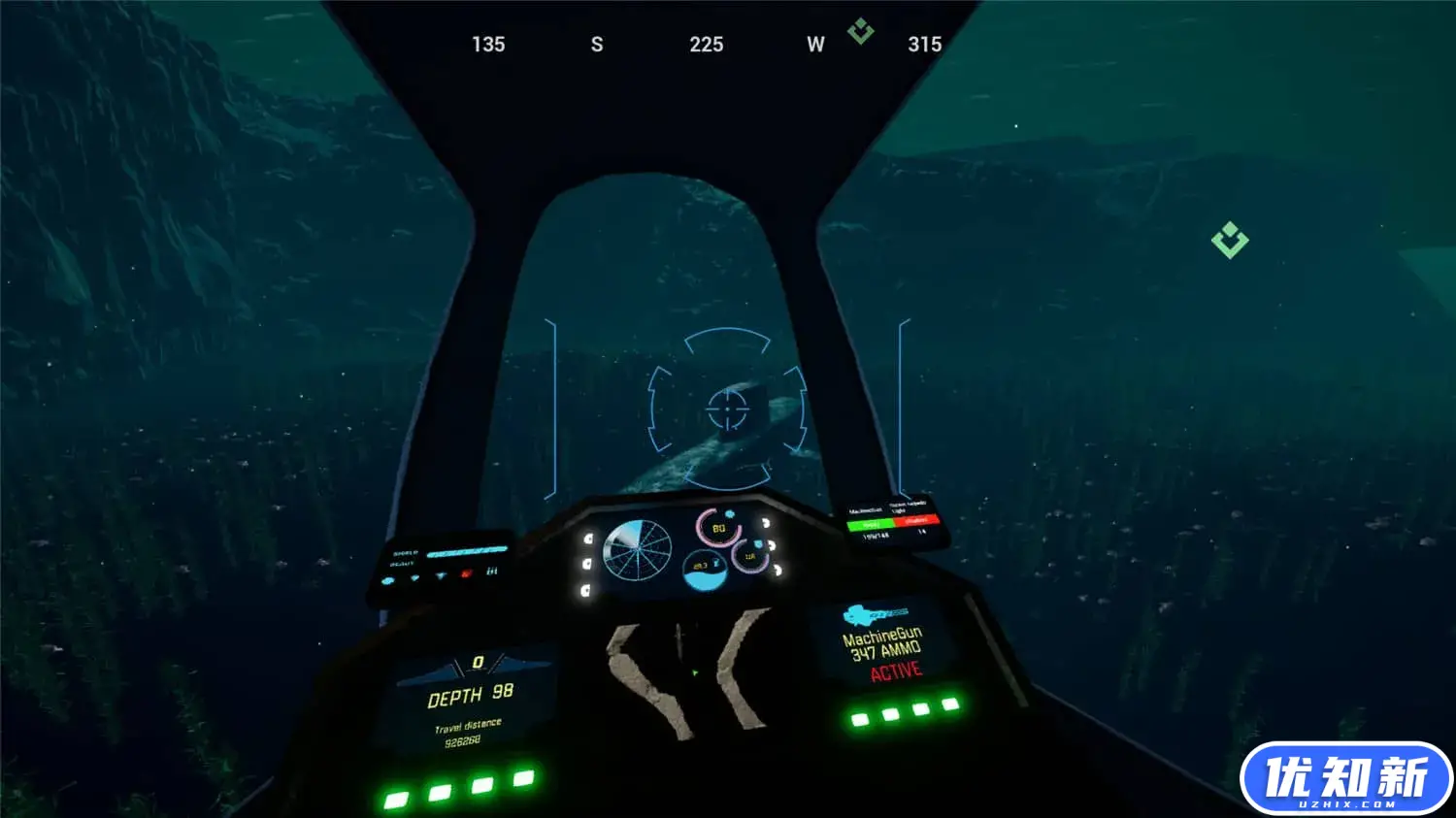 深海纪事/Chronicles of Deeps-知新网