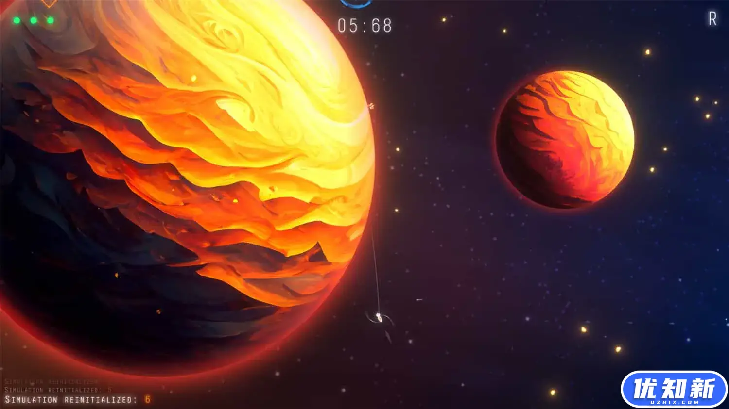 未着陆/Unlanded-知新网