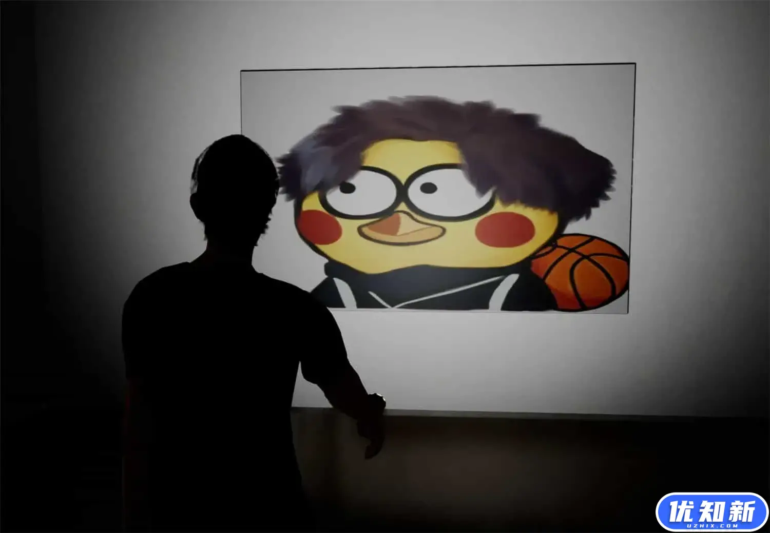 迷失艺廊 X/Gallery X-知新网