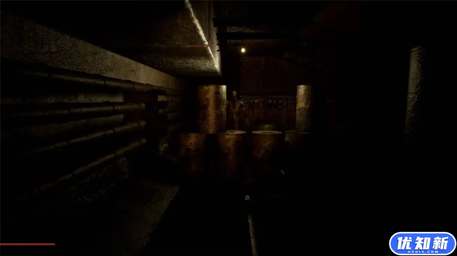 切尔诺贝利地狱/Chernobyl inferno-知新网