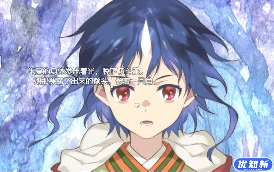 一角之森/HITOTSU NO MORI-知新网