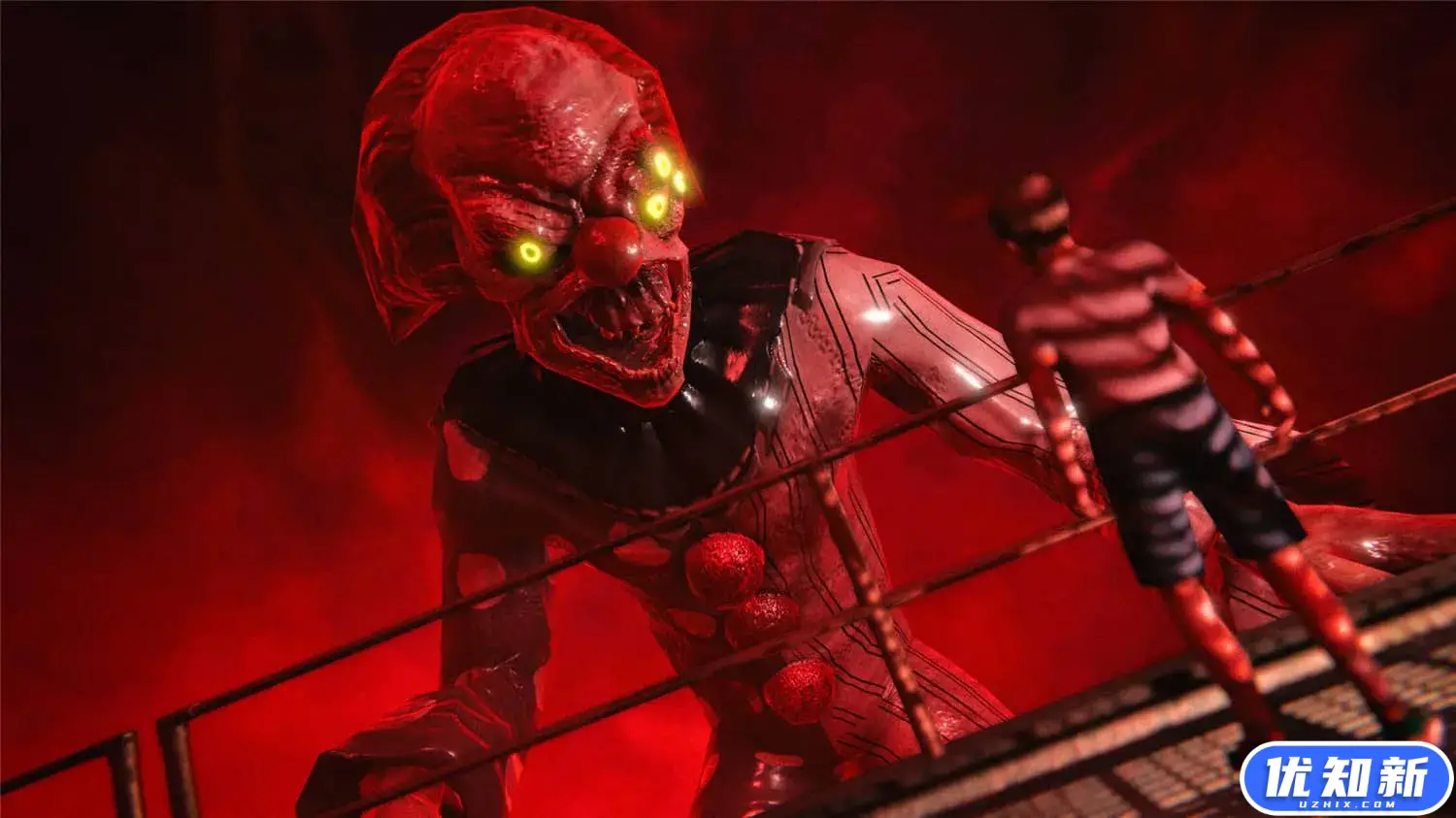 死亡公园2/Death Park 2-知新网