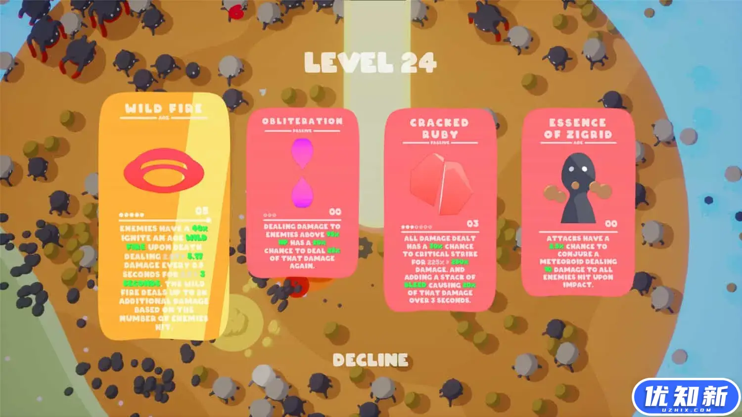 古比斯/Goobies-知新网