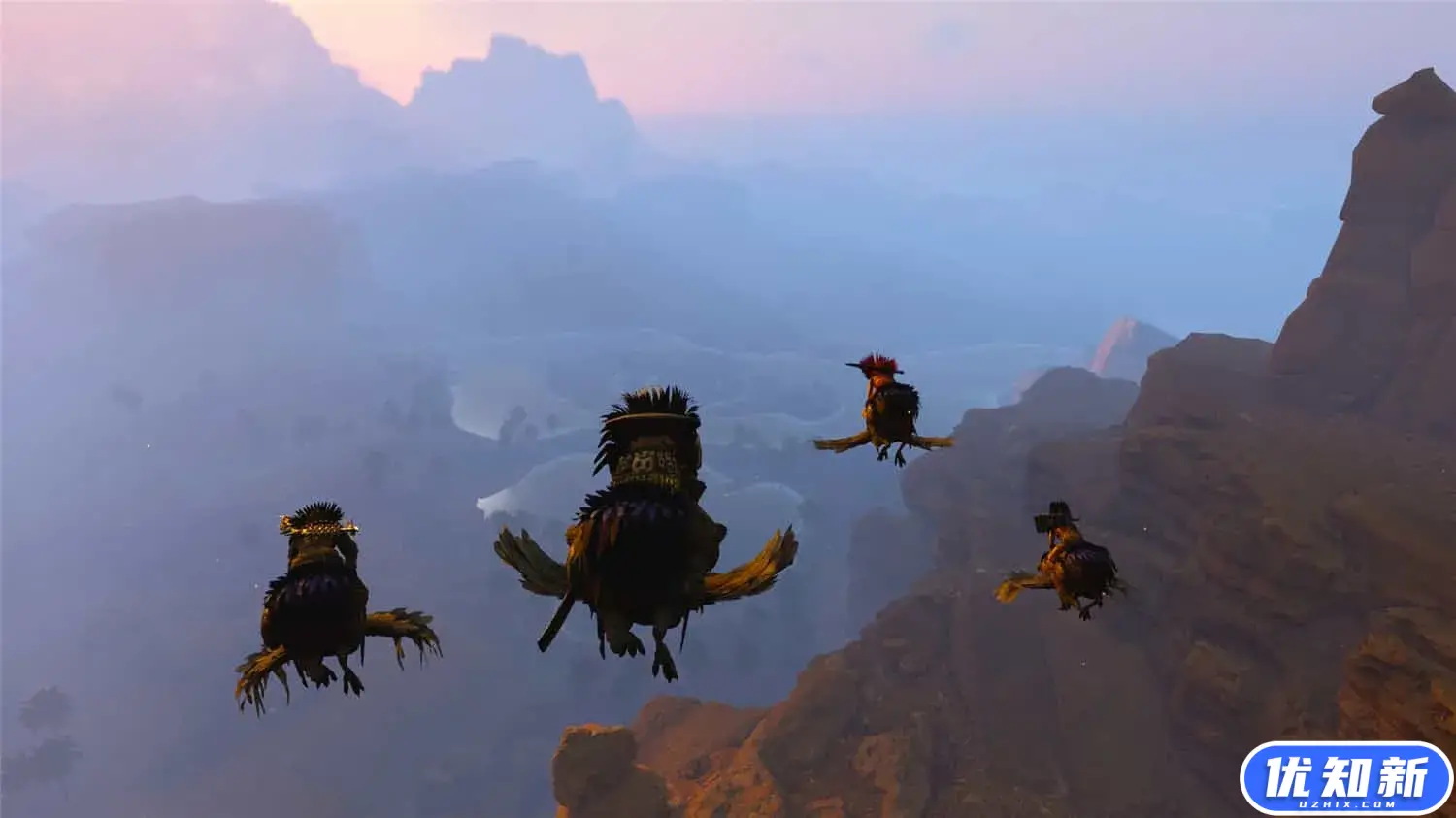 灵魂面甲/Soulmask-知新网