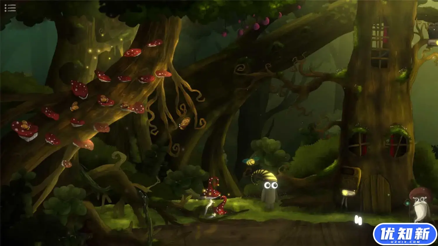 沙皮克：探索/Shapik: The Quest-知新网