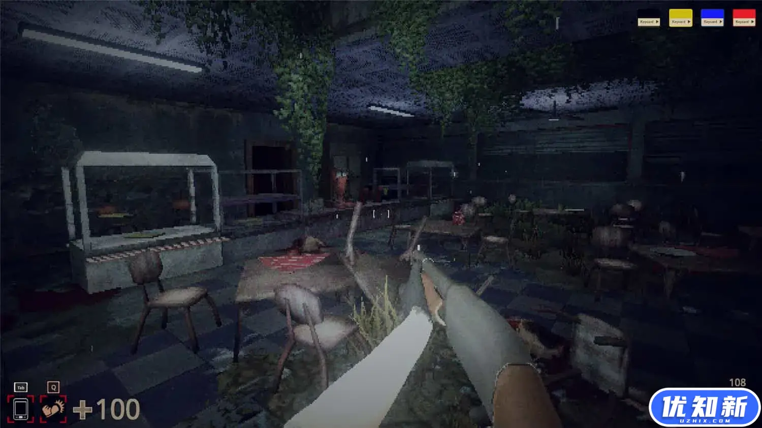 恐龙创伤/Dino Trauma-知新网