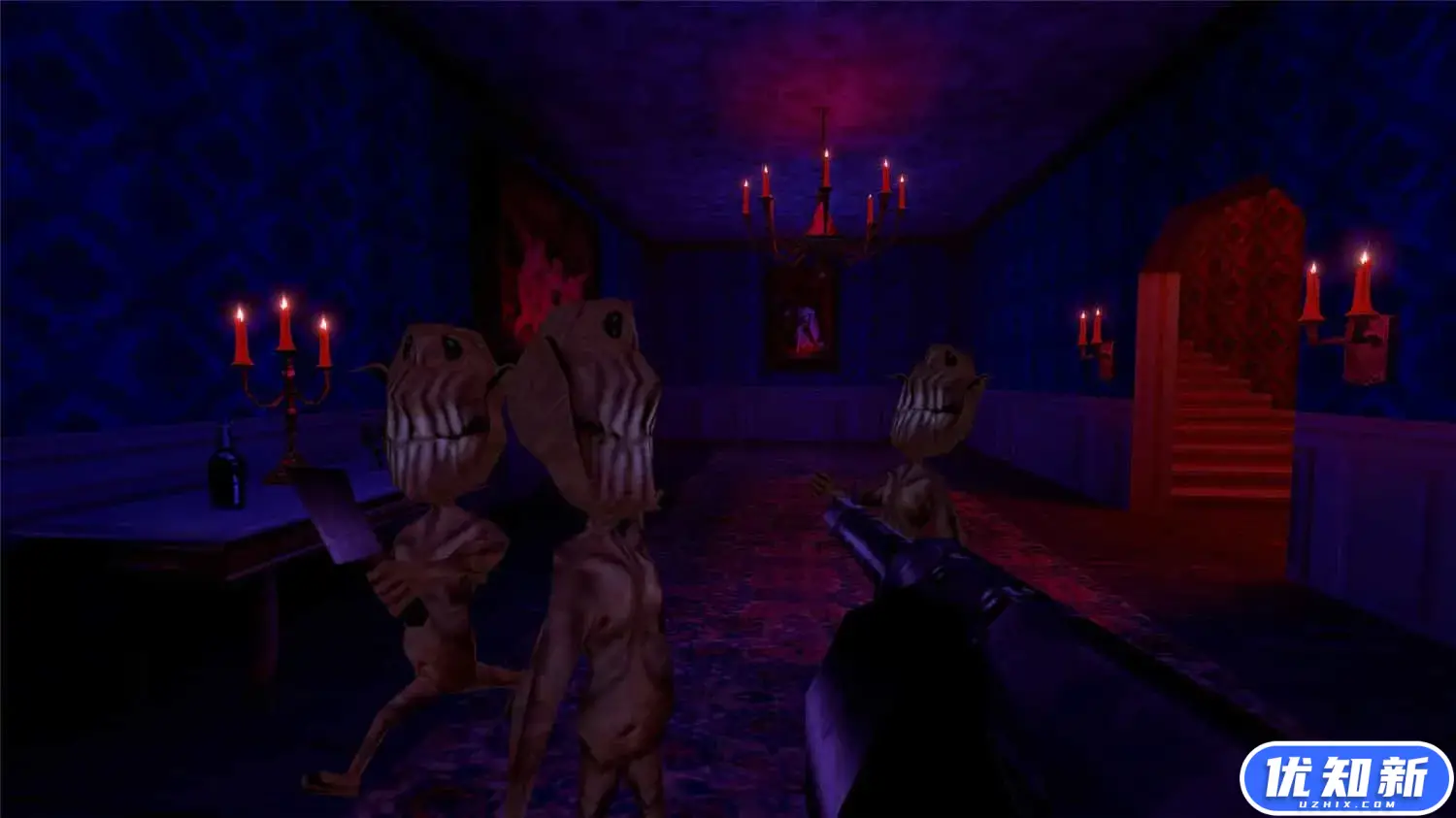 剁手哥布林/Chop Goblins-知新网