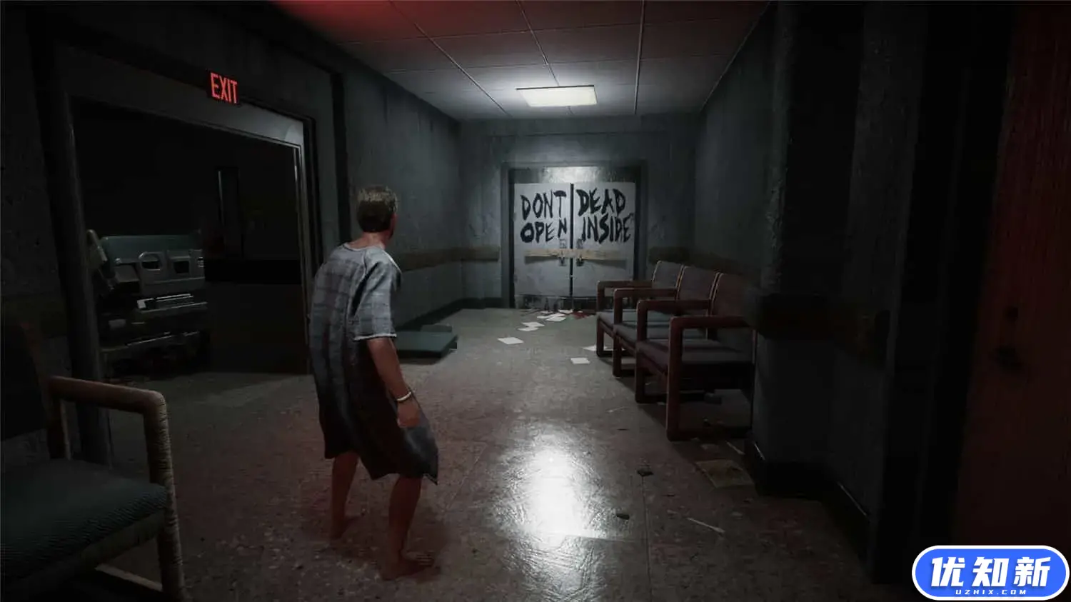 行尸走肉:命运/The Walking Dead: Destinies-知新网