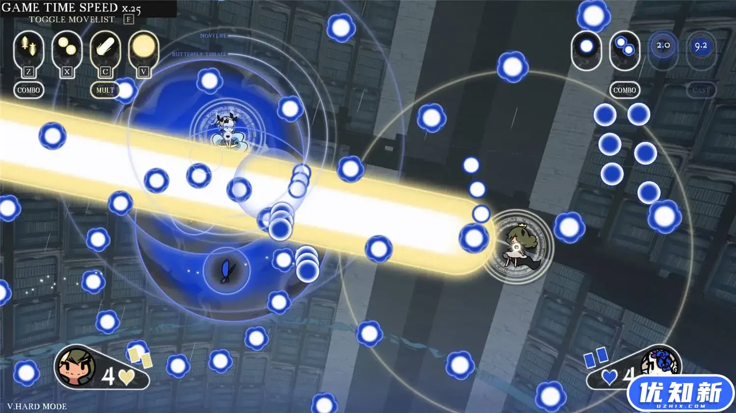 少女与魔法/Maiden and Spell-知新网