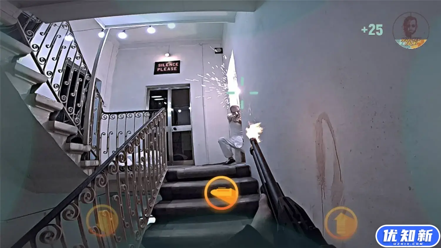 劫持者杰克：ARCADE FMV/Hijacker Jack : ARCADE FMV-知新网