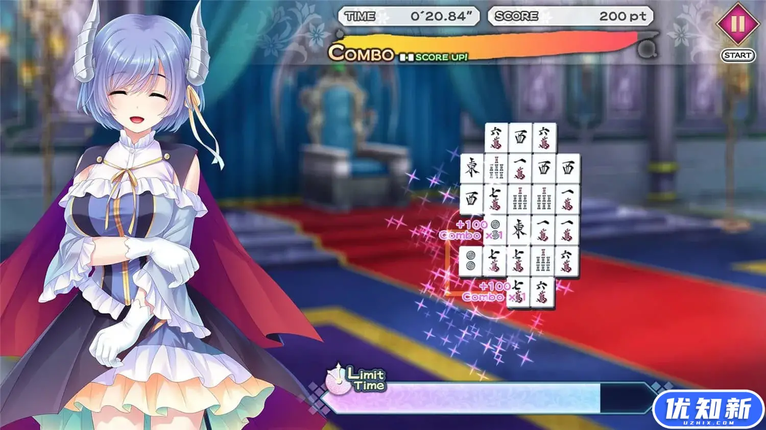 美女牌河四川/Pretty Girls Rivers (Shisen-Sho)-知新网